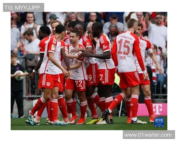 科隆队横扫德甲赛场，豪取连胜！