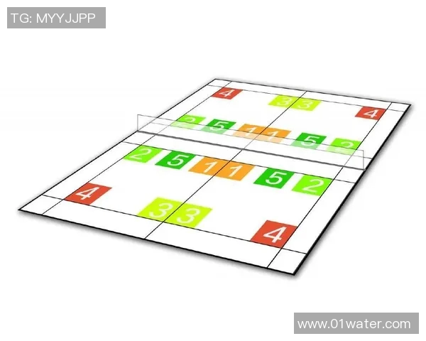羽毛球战术解析:上海羽毛球队灵活转换体系的深度剖析与应用